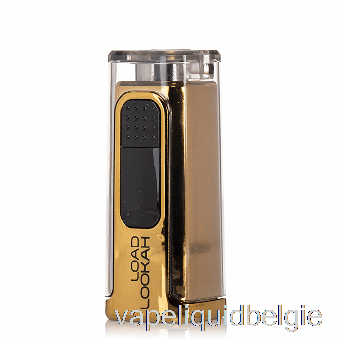 Vape Liquid Lookah Load 510 Vape Batterij Le - Goud